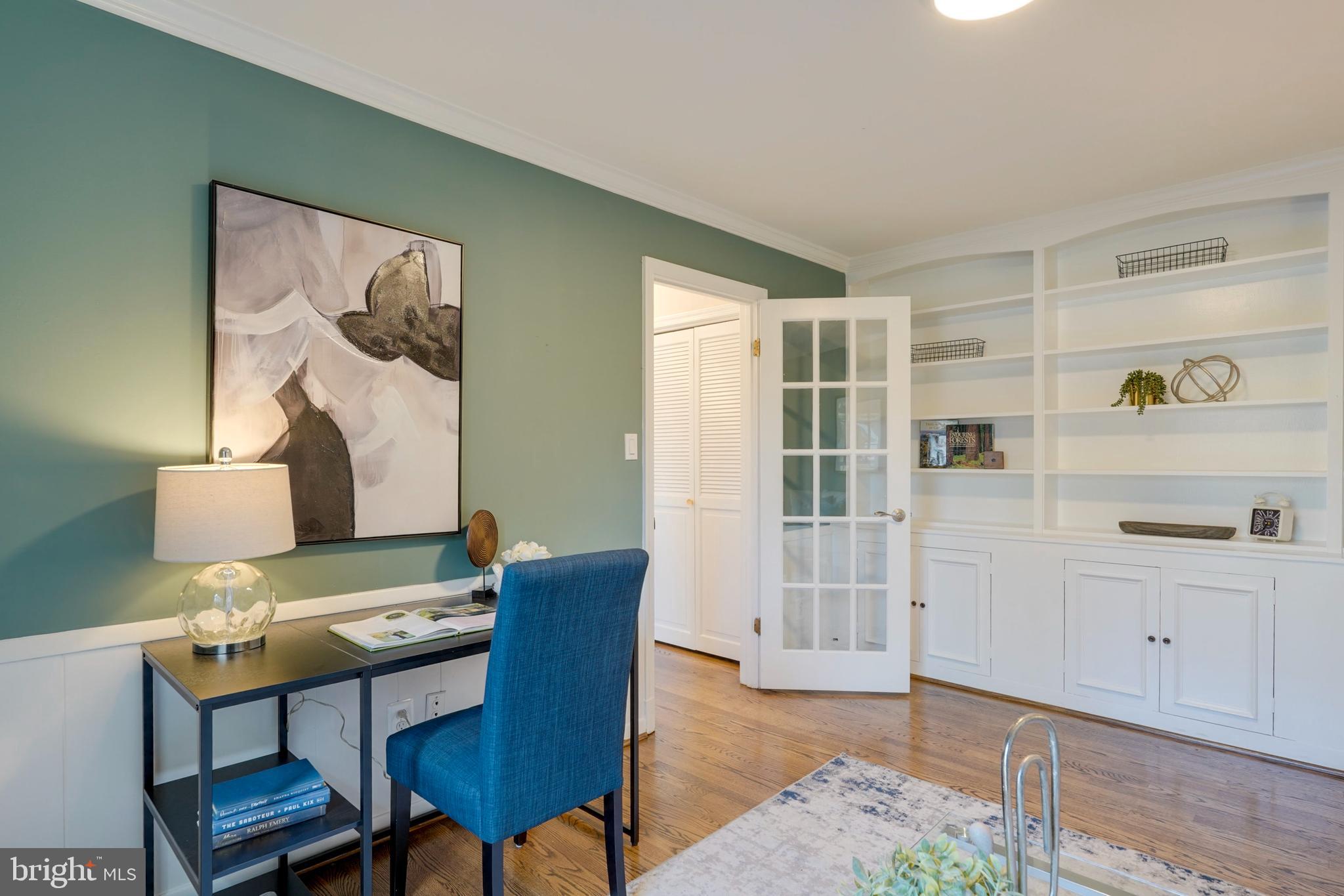 KENWOOD PARK - Residential