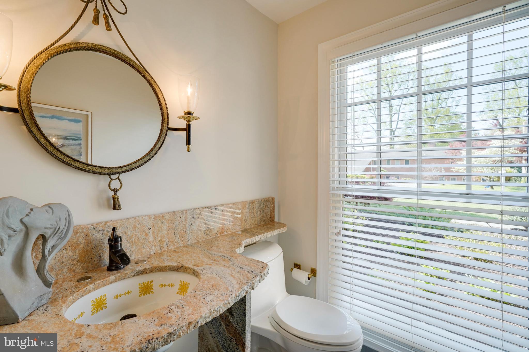 KENWOOD PARK - Residential