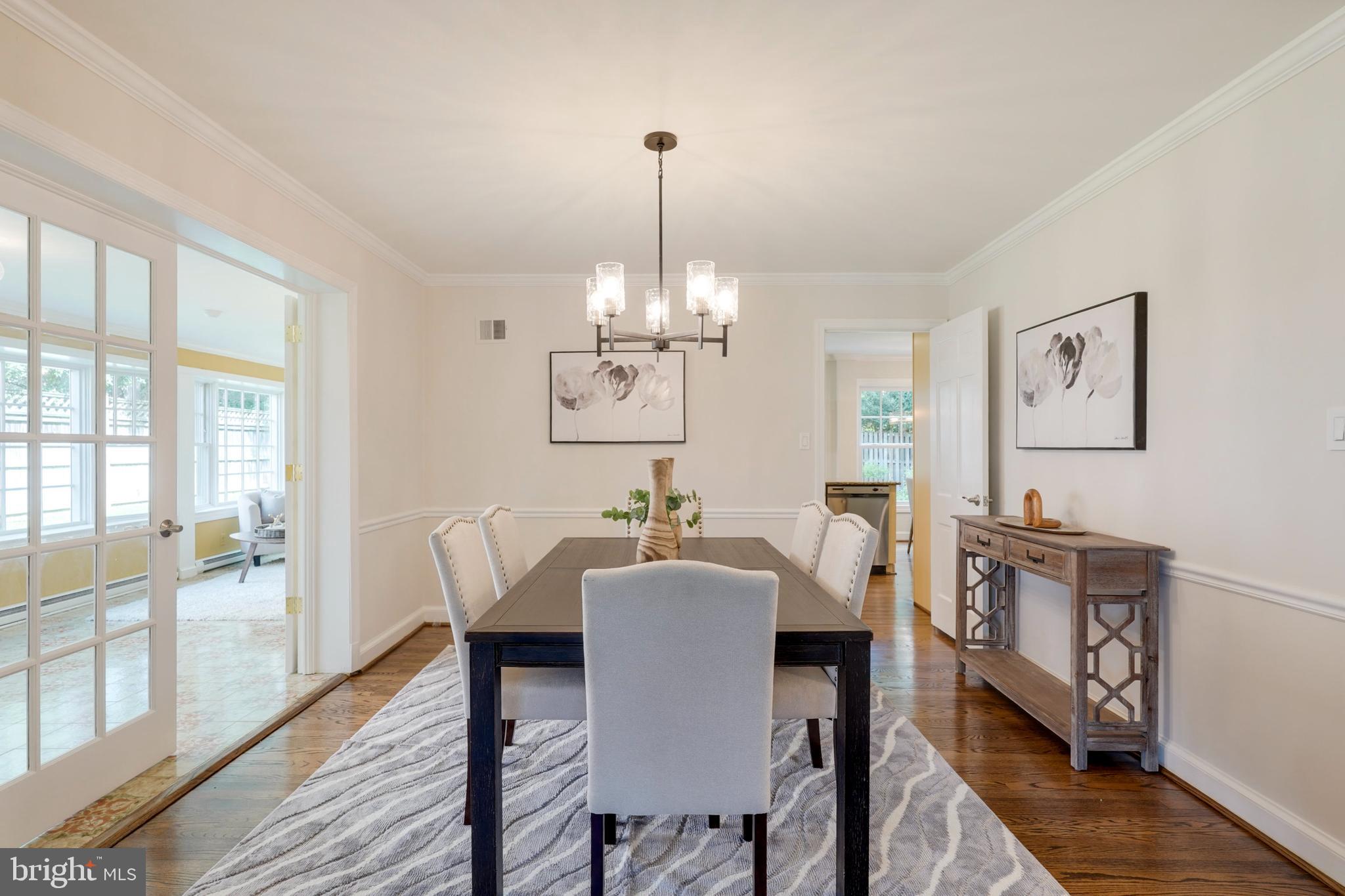 KENWOOD PARK - Residential