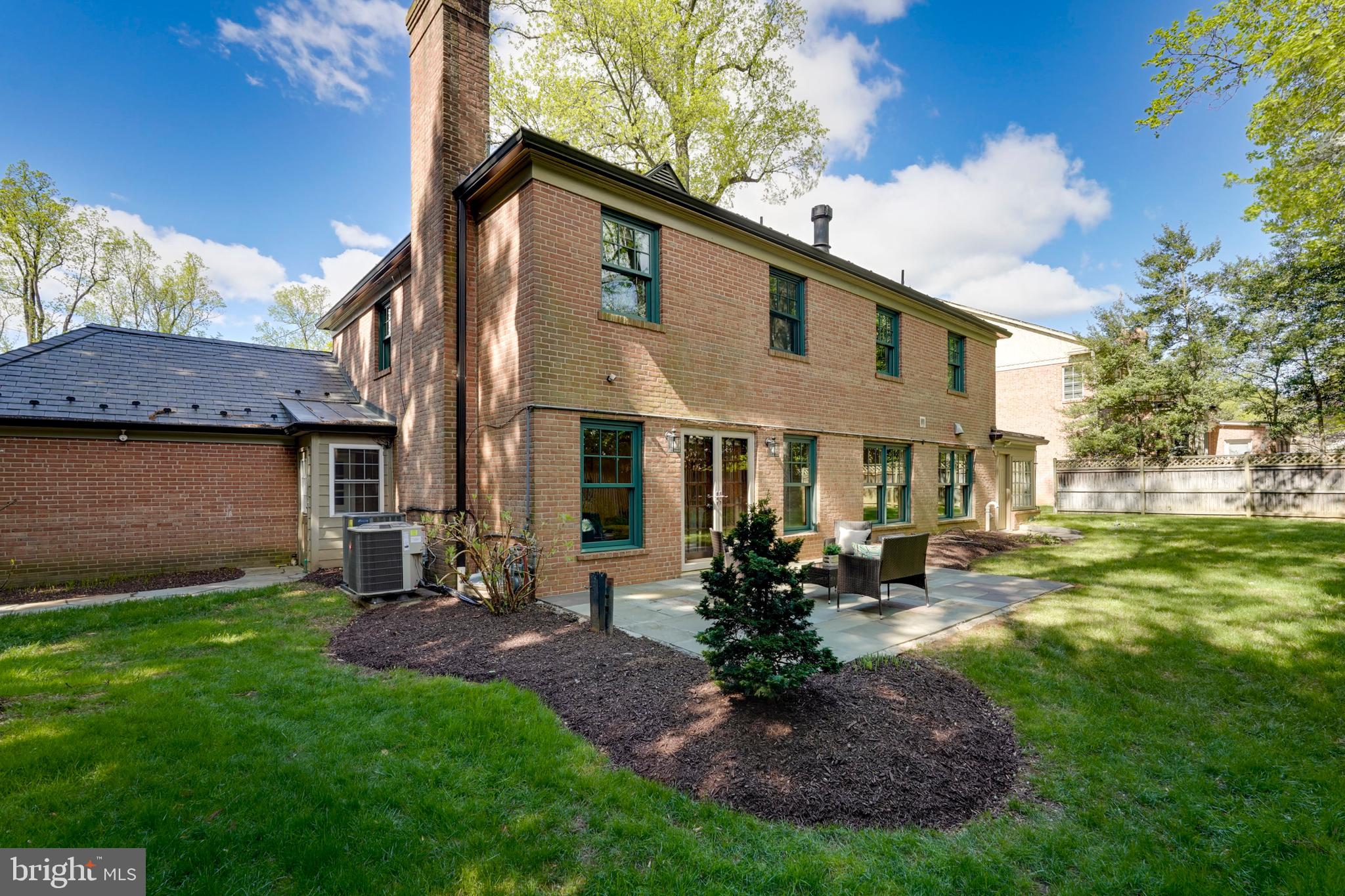 KENWOOD PARK - Residential