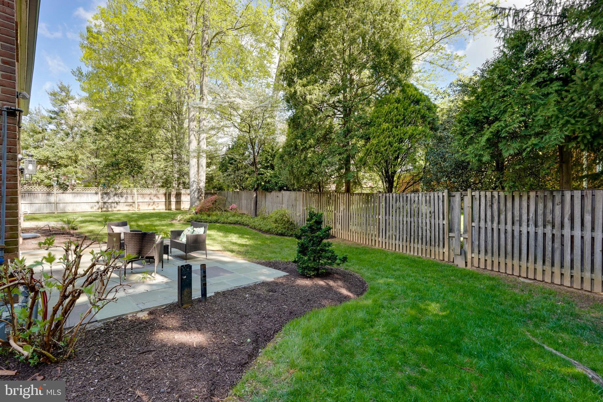 KENWOOD PARK - Residential