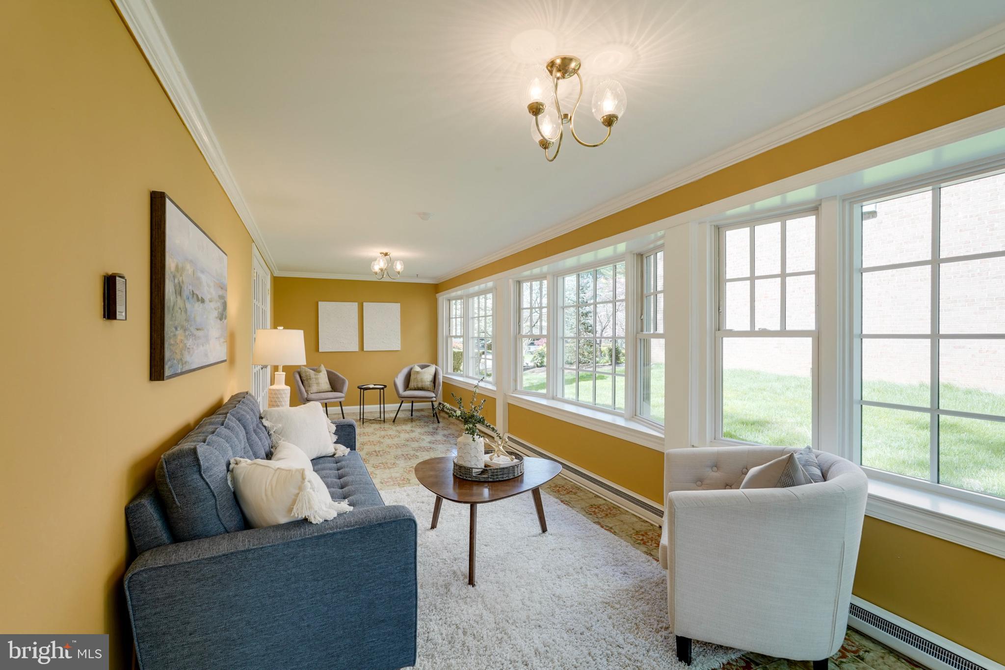 KENWOOD PARK - Residential