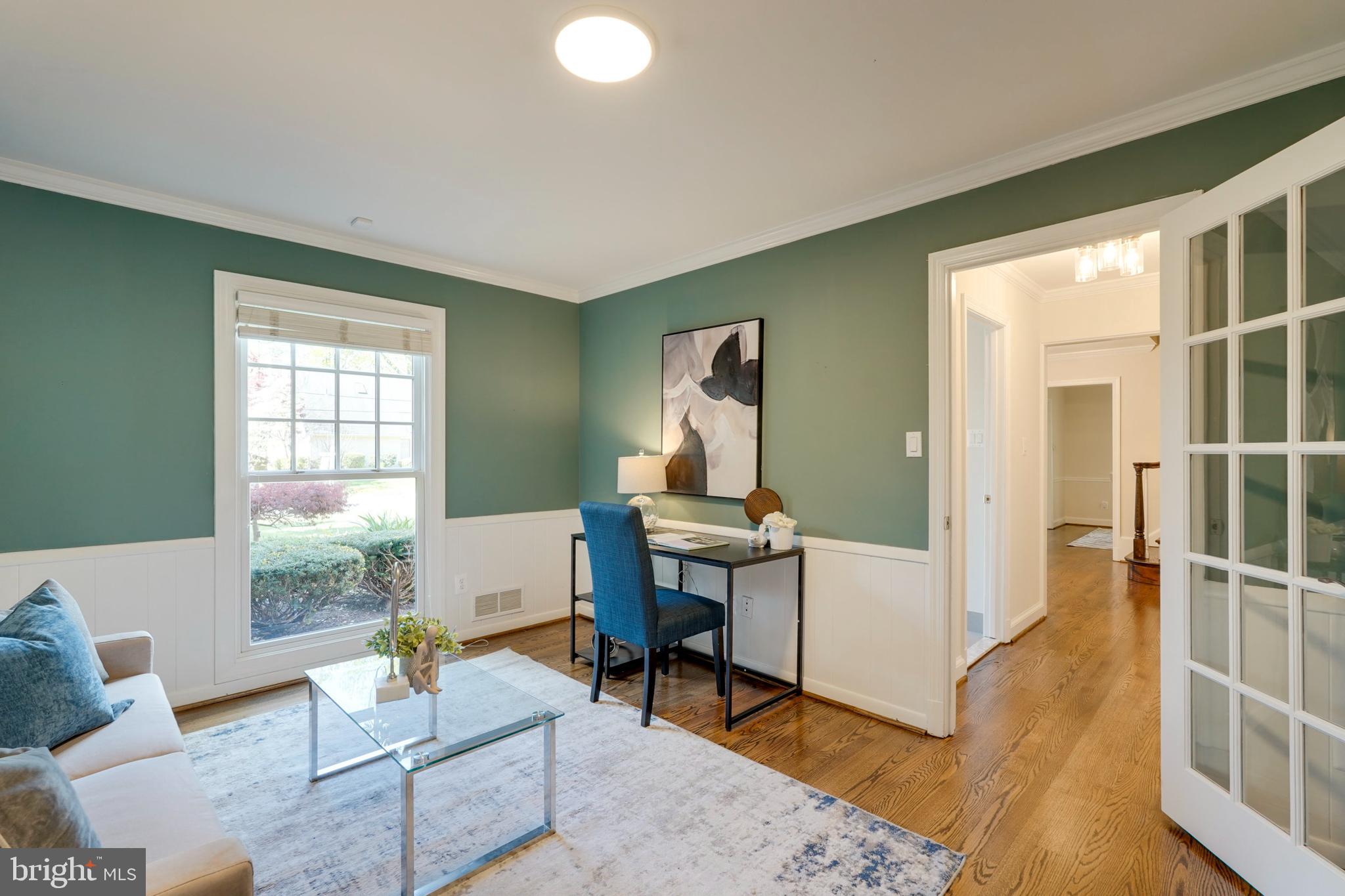 KENWOOD PARK - Residential