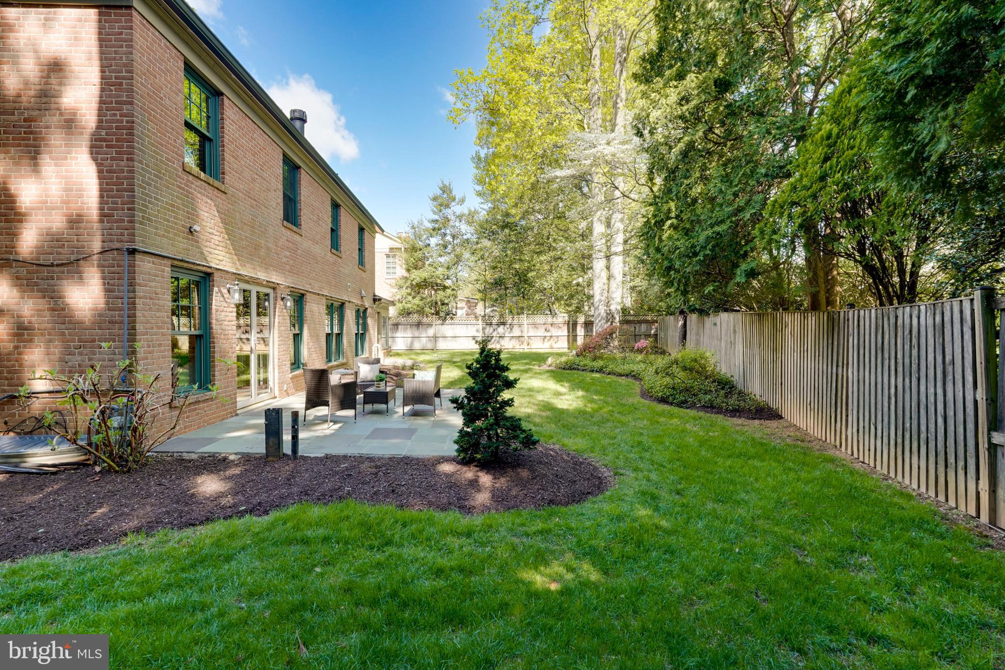 KENWOOD PARK - Residential