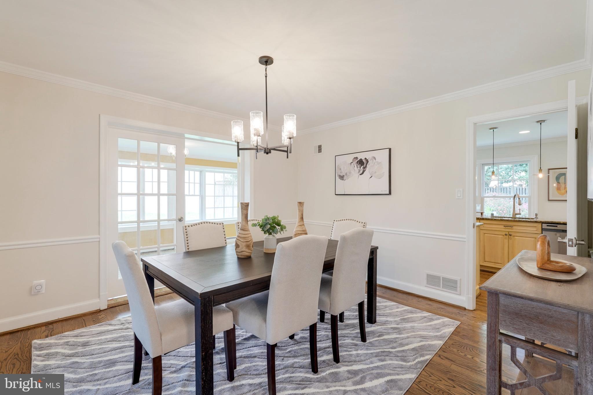 KENWOOD PARK - Residential