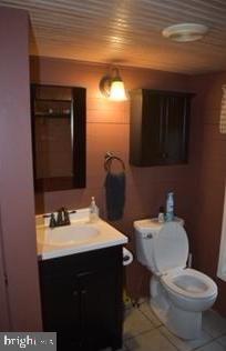 ACCOMACK - Residential