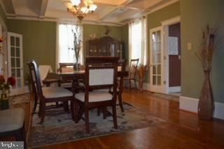 ACCOMACK - Residential