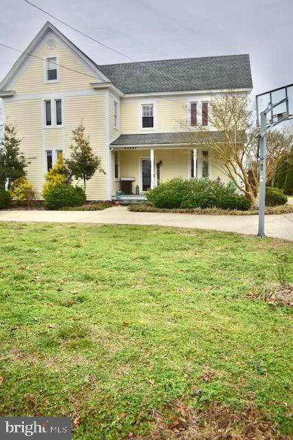 ACCOMACK - Residential