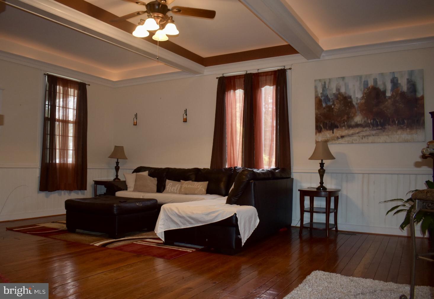 ACCOMACK - Residential