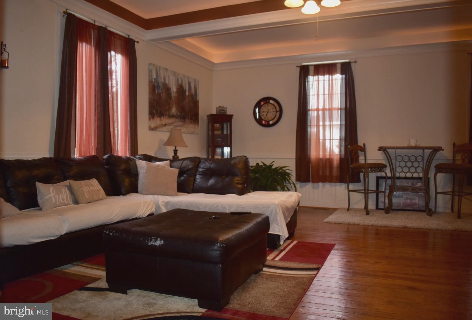 ACCOMACK - Residential