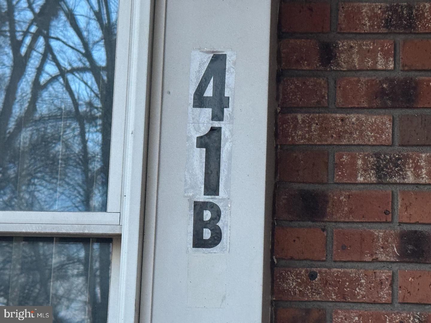 41 4TH STREET B1
