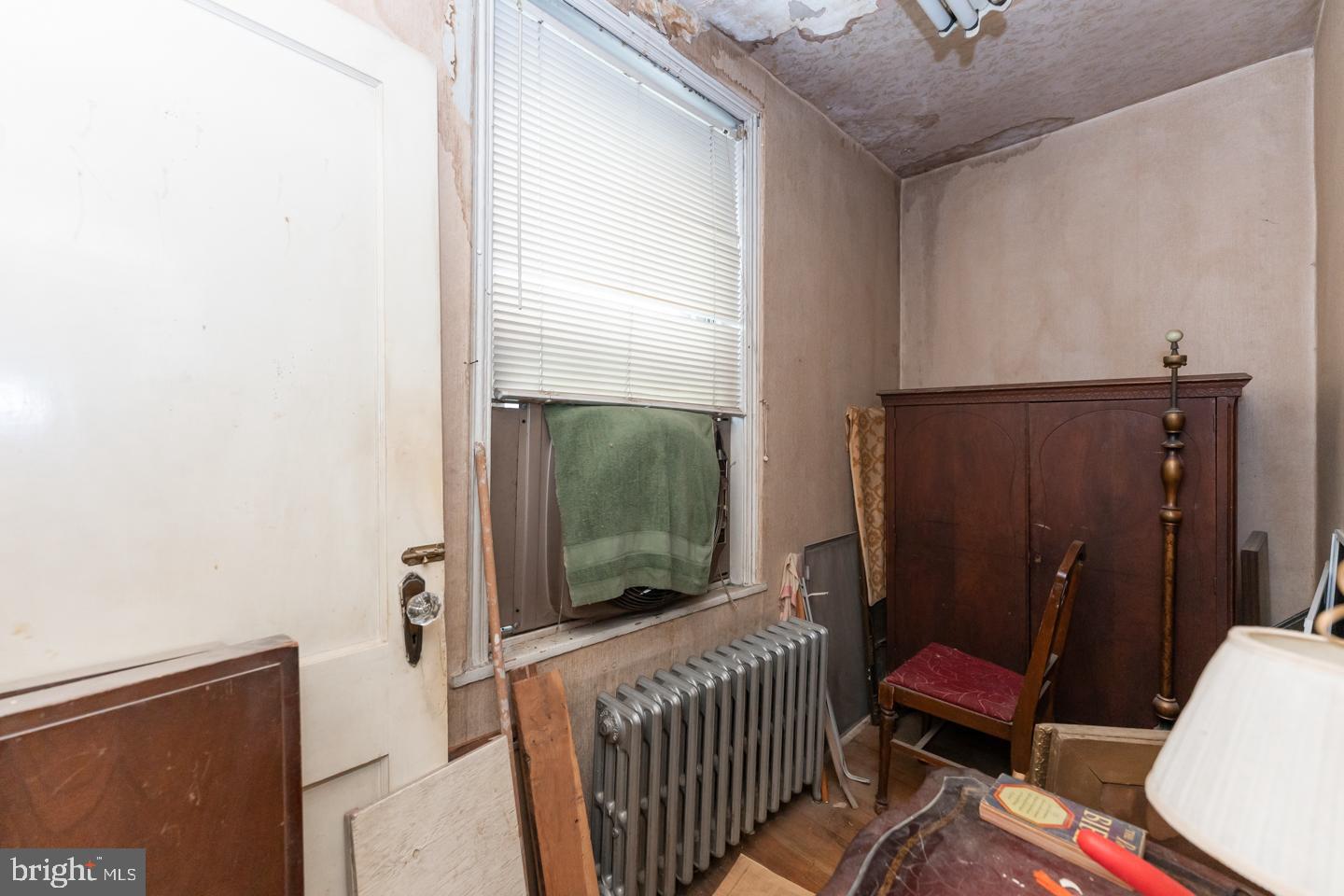 PASSYUNK SQUARE - Residential