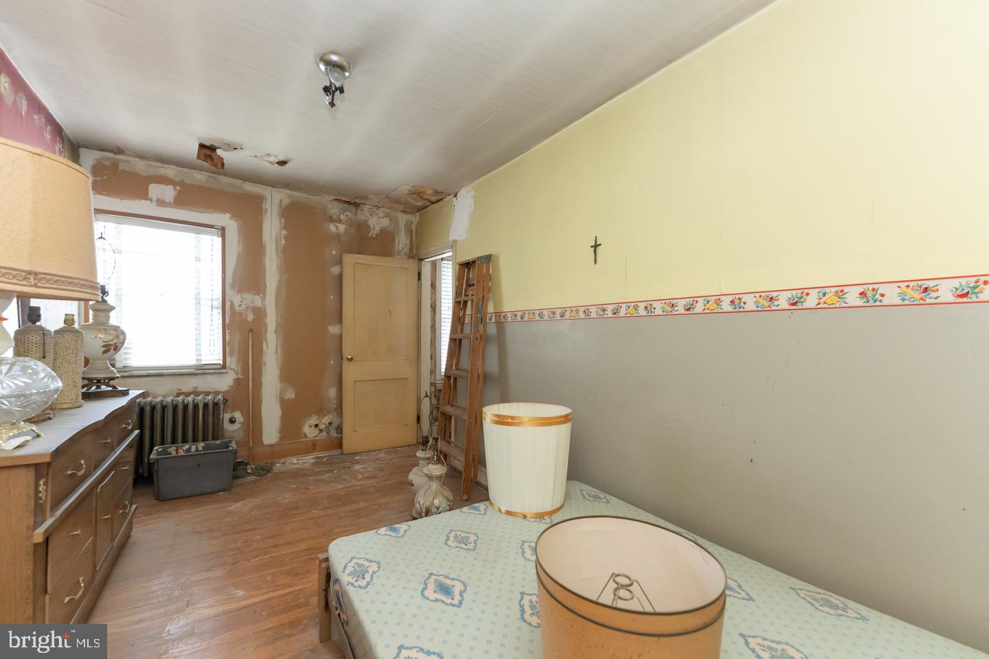 PASSYUNK SQUARE - Residential
