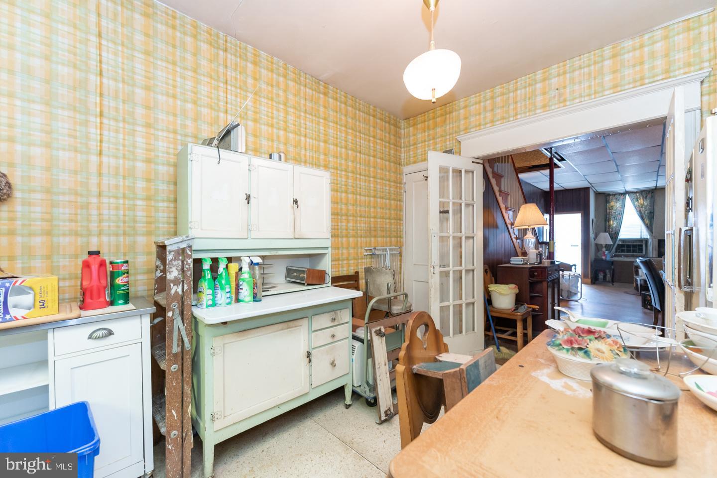 PASSYUNK SQUARE - Residential