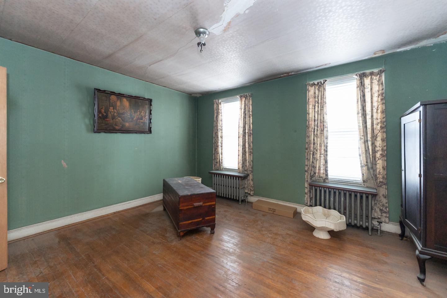 PASSYUNK SQUARE - Residential