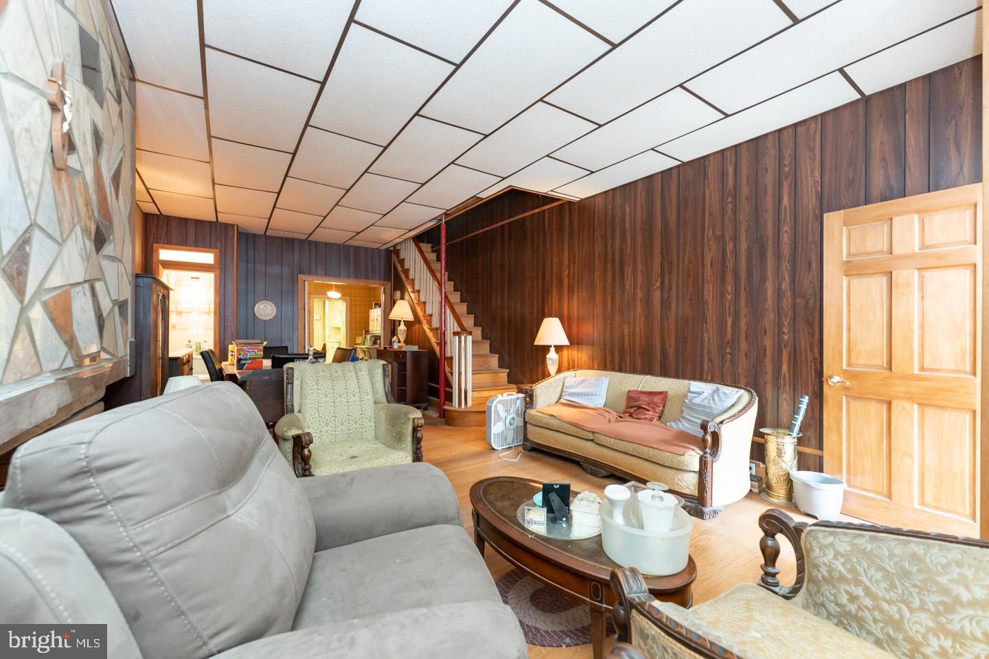 PASSYUNK SQUARE - Residential