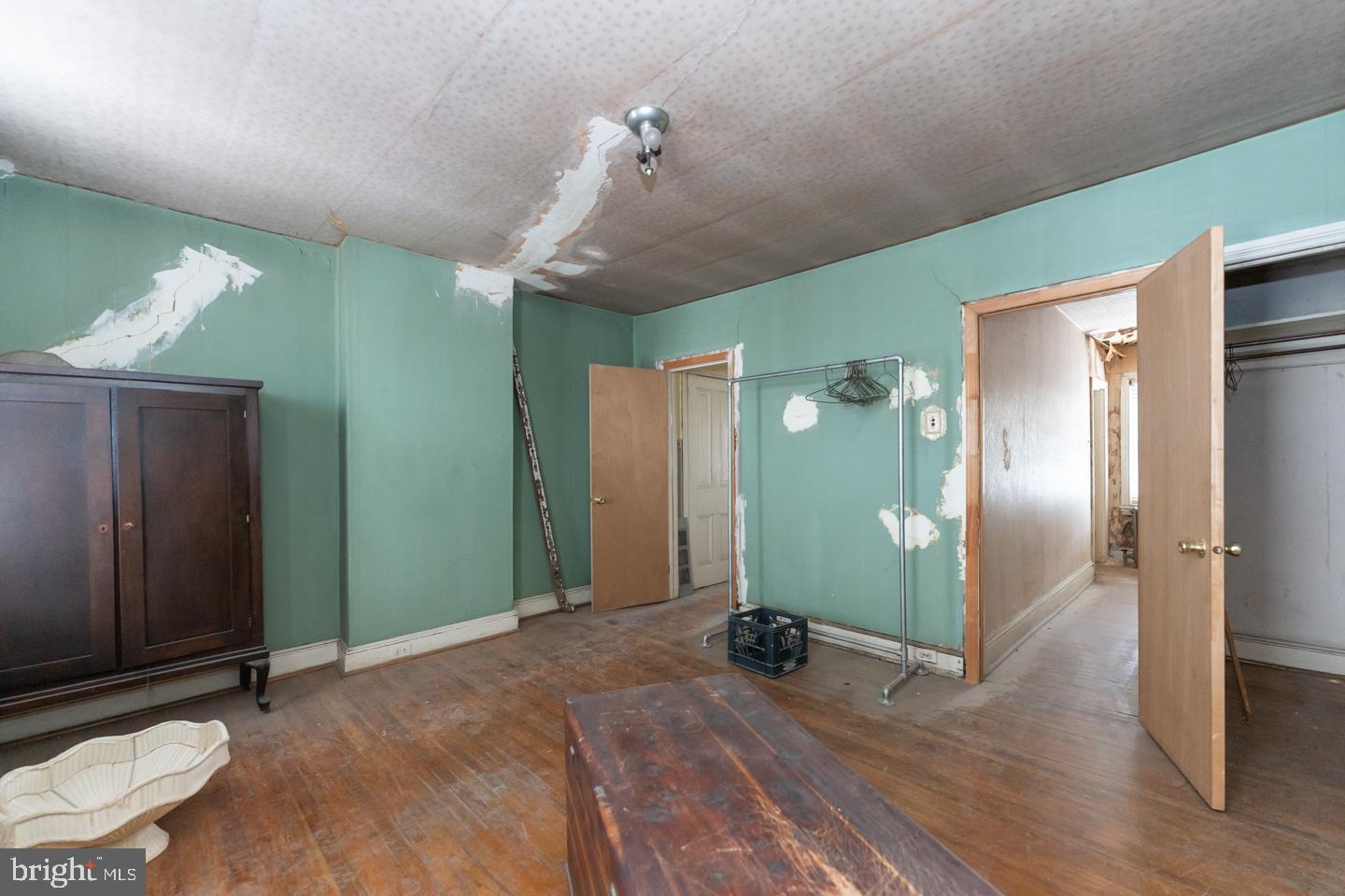 PASSYUNK SQUARE - Residential