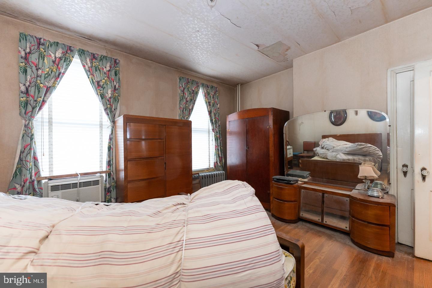 PASSYUNK SQUARE - Residential
