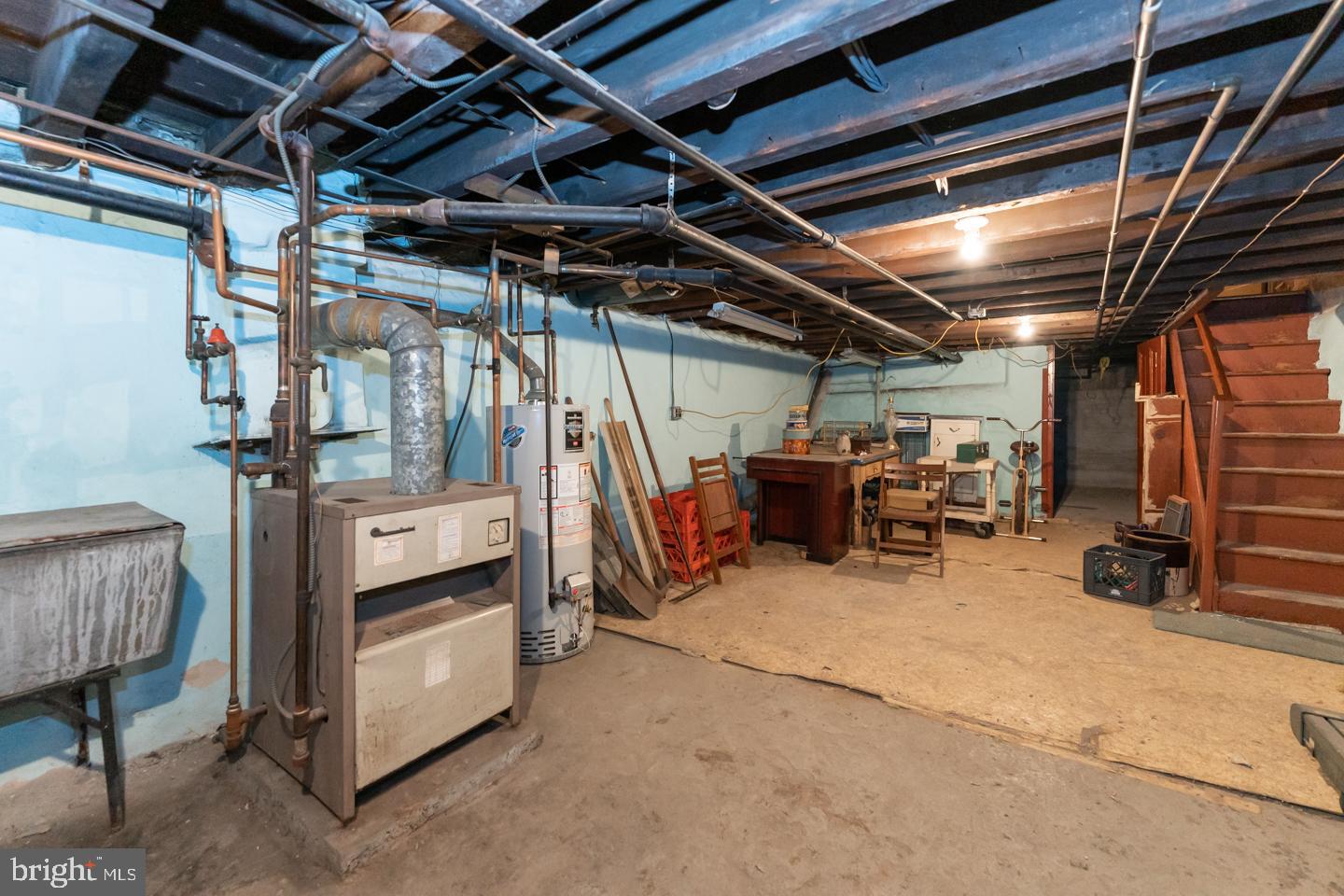 PASSYUNK SQUARE - Residential