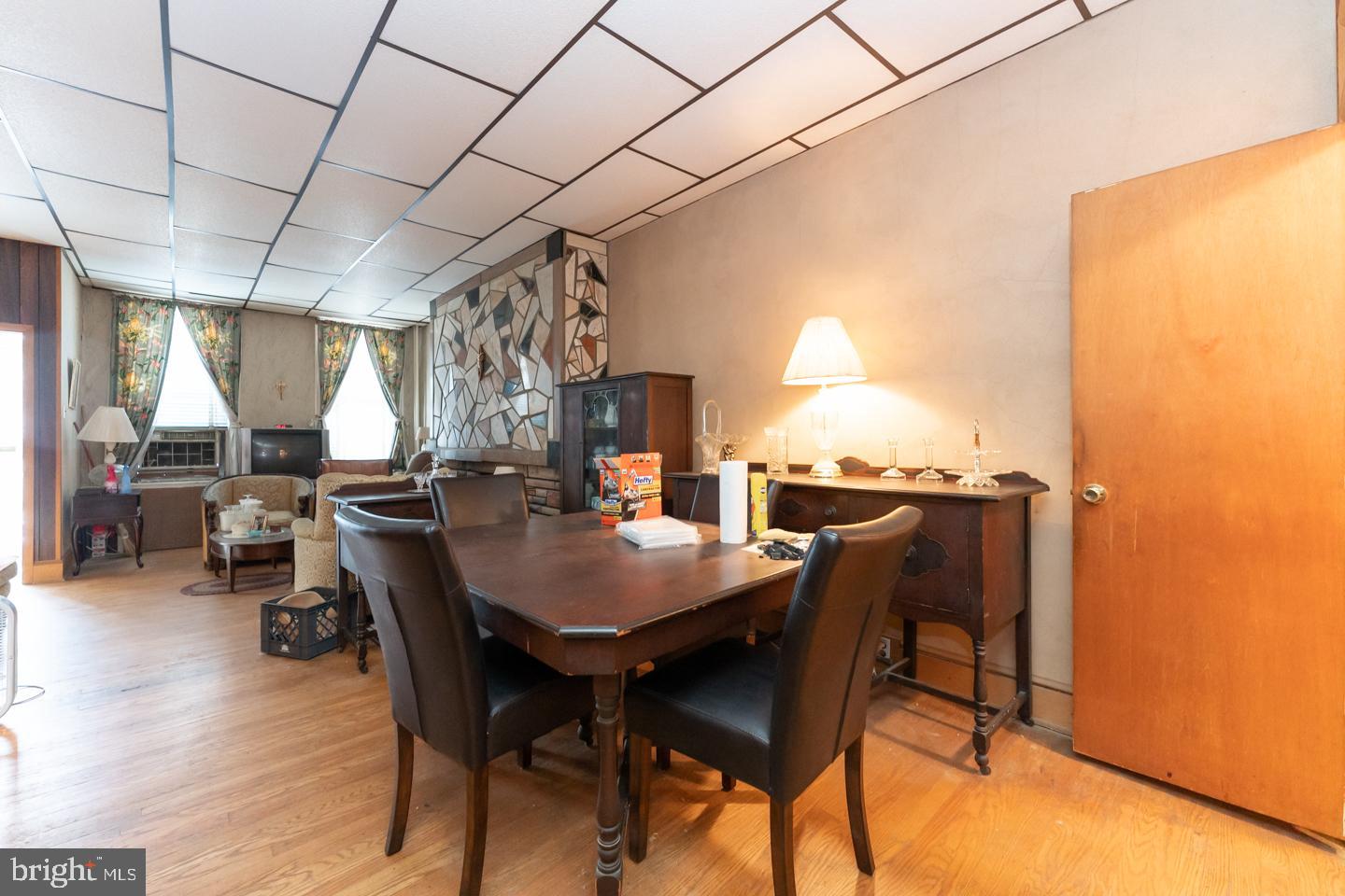PASSYUNK SQUARE - Residential