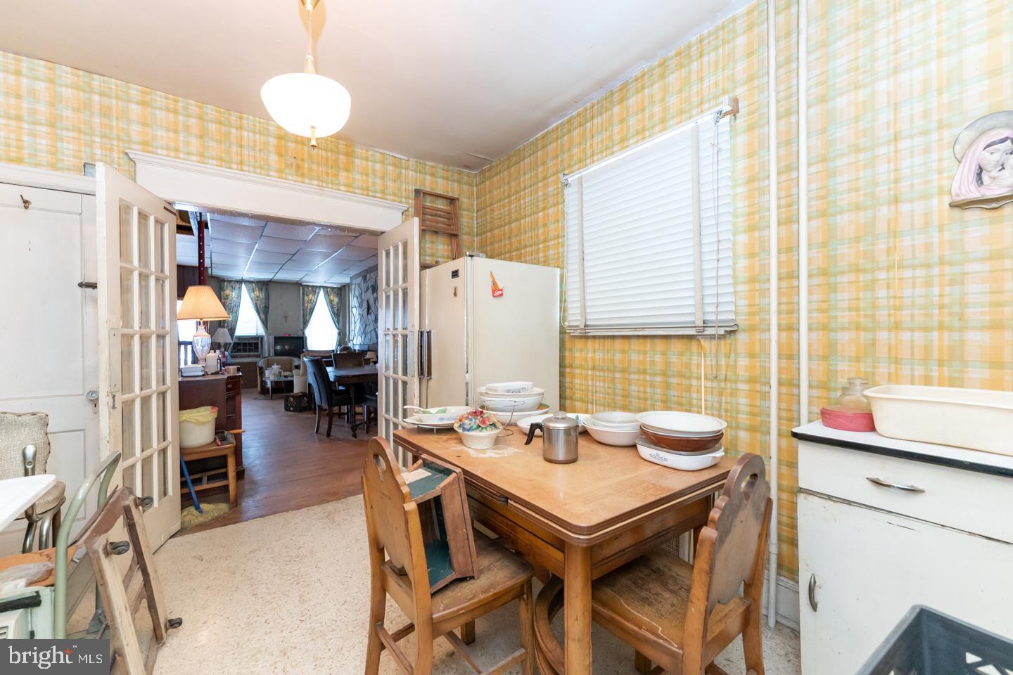 PASSYUNK SQUARE - Residential