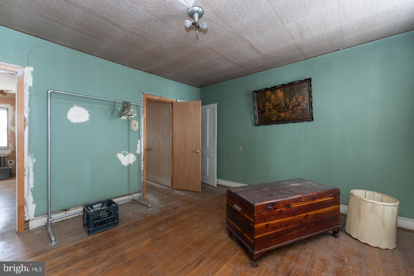 PASSYUNK SQUARE - Residential