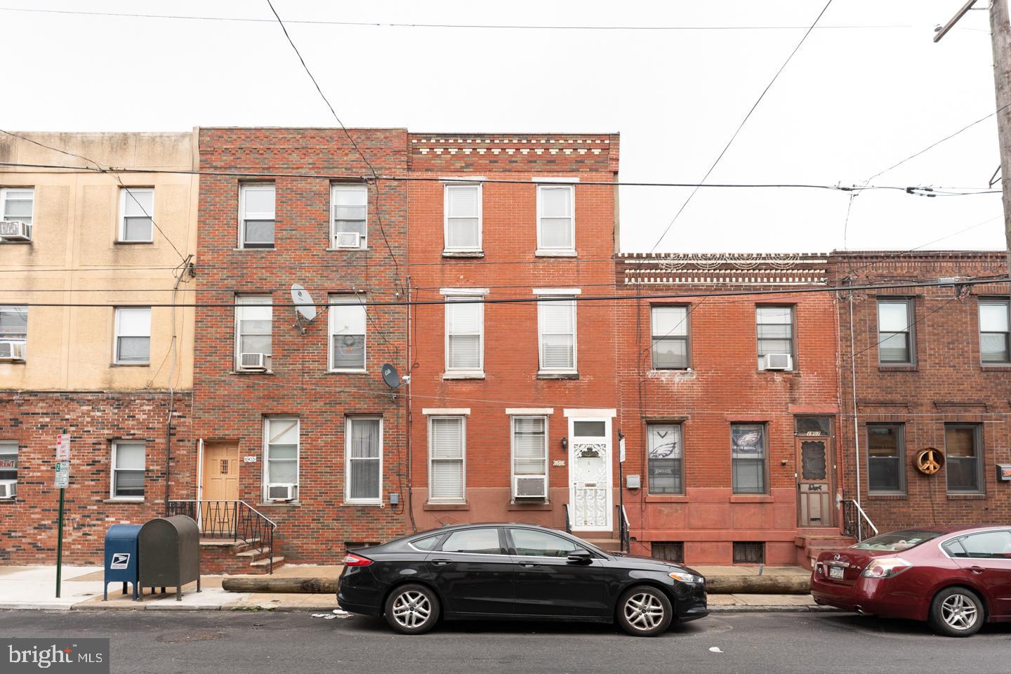 PASSYUNK SQUARE - Residential