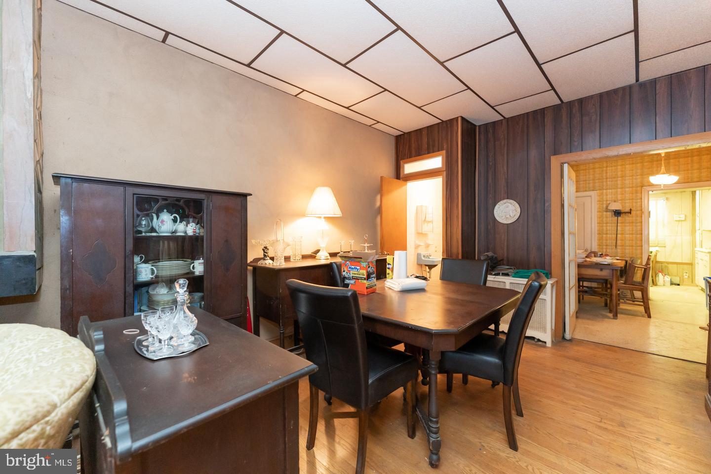 PASSYUNK SQUARE - Residential