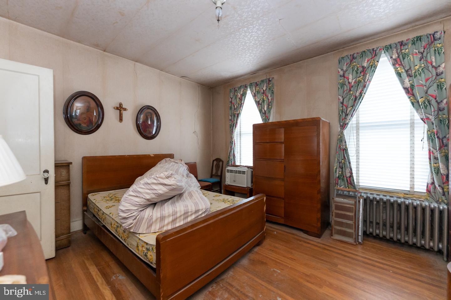 PASSYUNK SQUARE - Residential