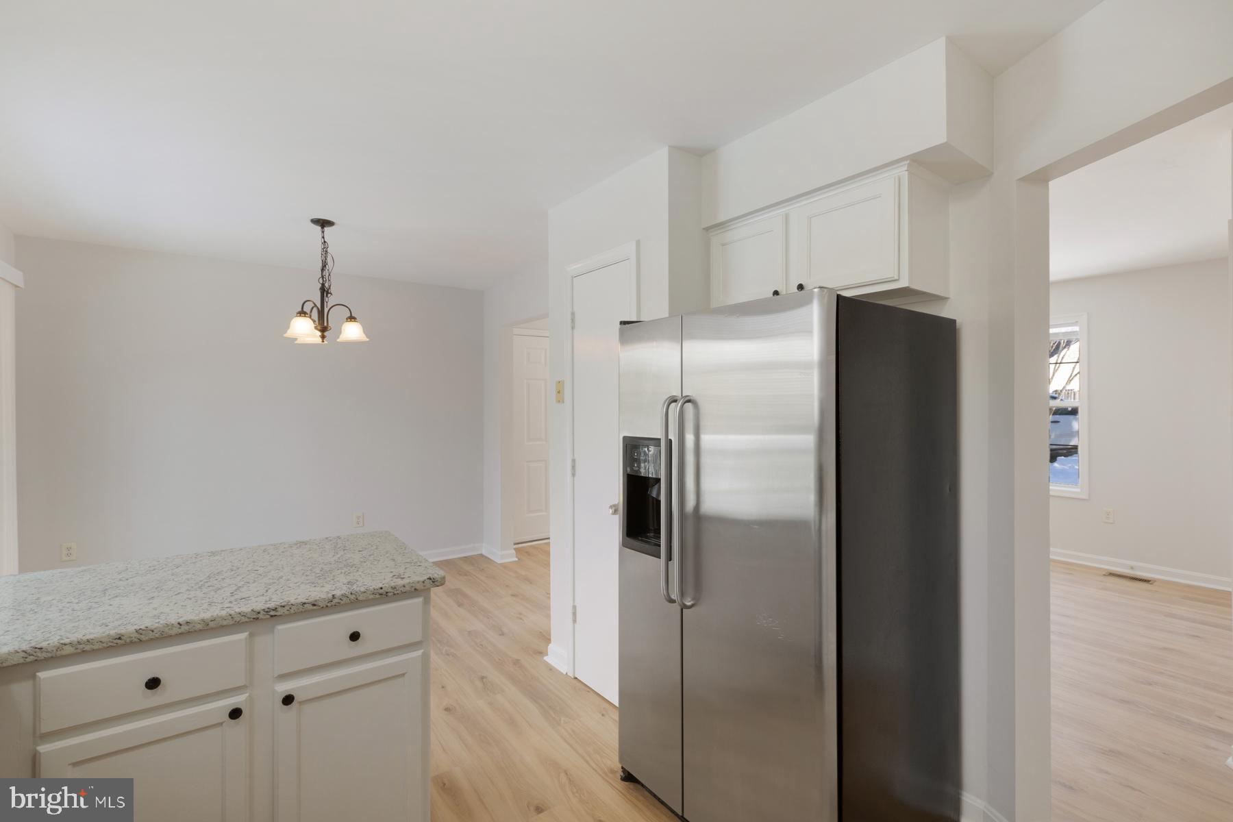 DEVON GREEN - Residential