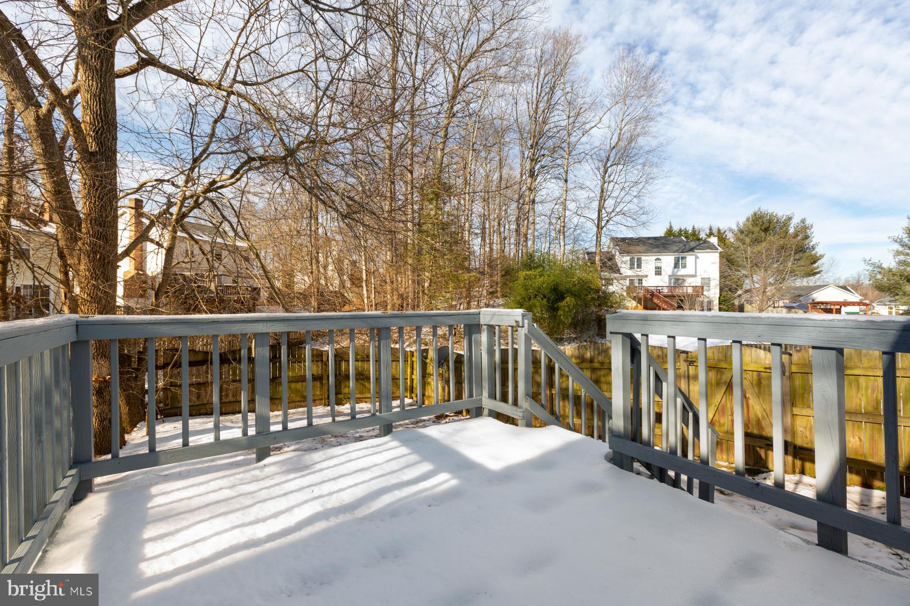 DEVON GREEN - Residential