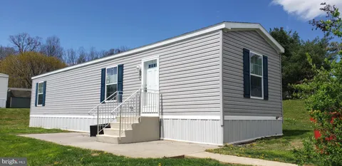 50 Short Lane, Shippensburg, PA MLS: PACB2041592