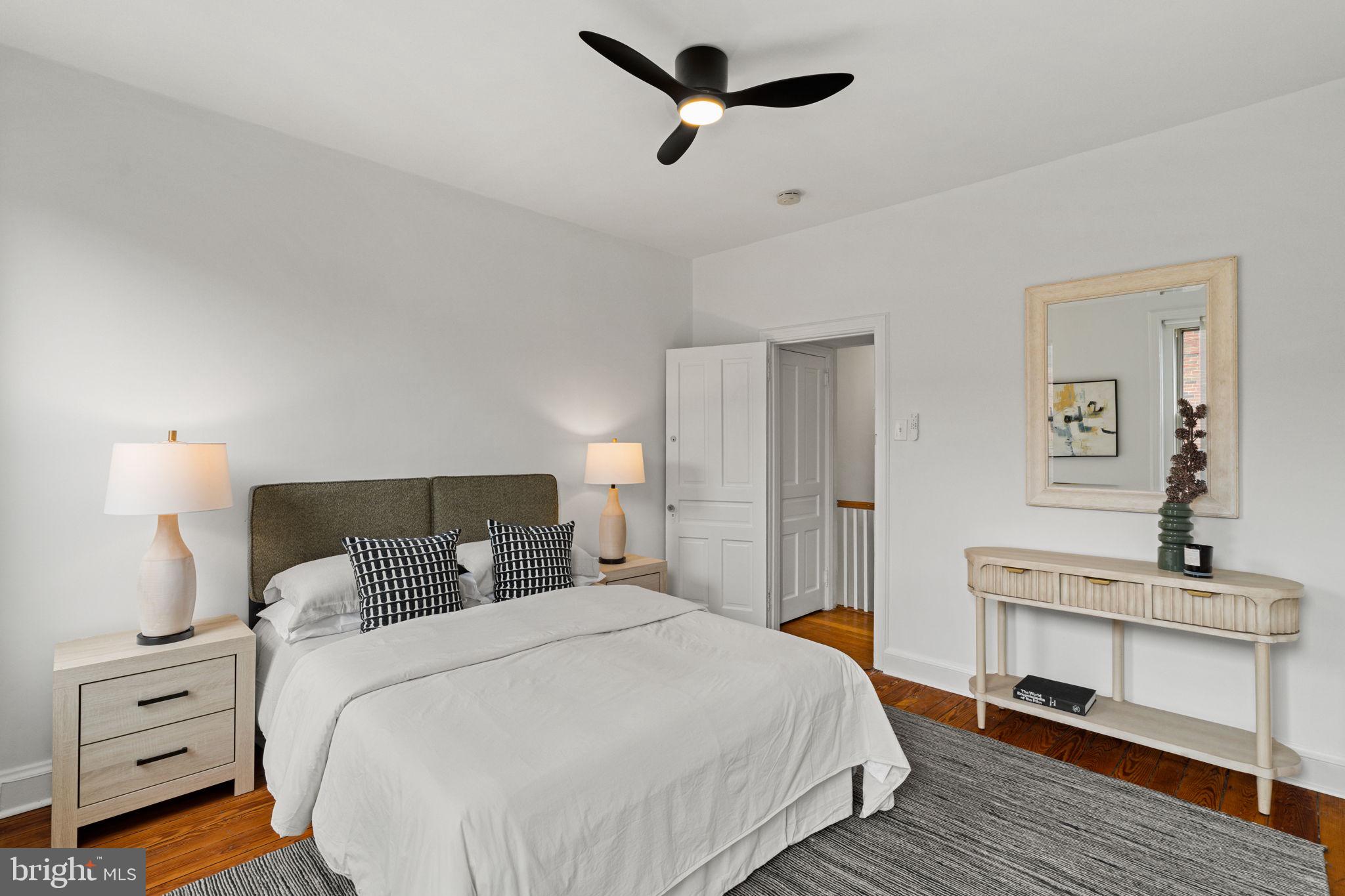 FISHTOWN - Residential