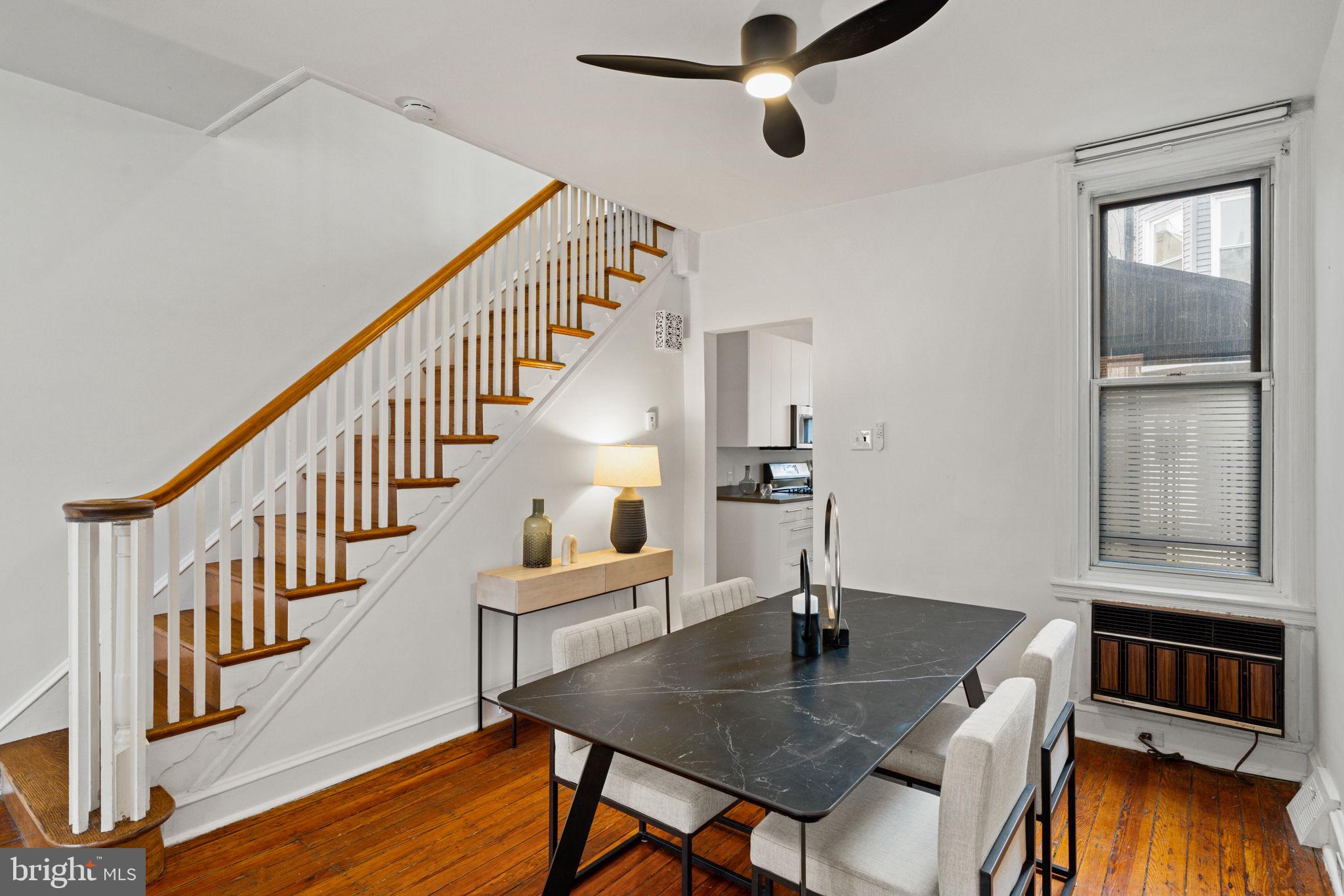 FISHTOWN - Residential