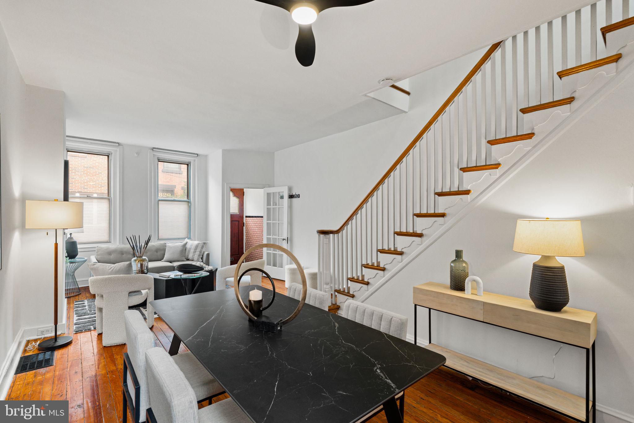 FISHTOWN - Residential