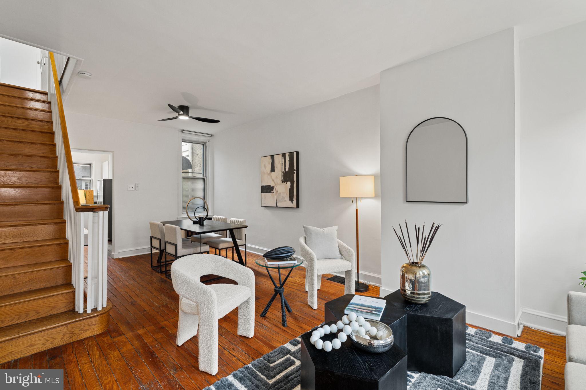 FISHTOWN - Residential