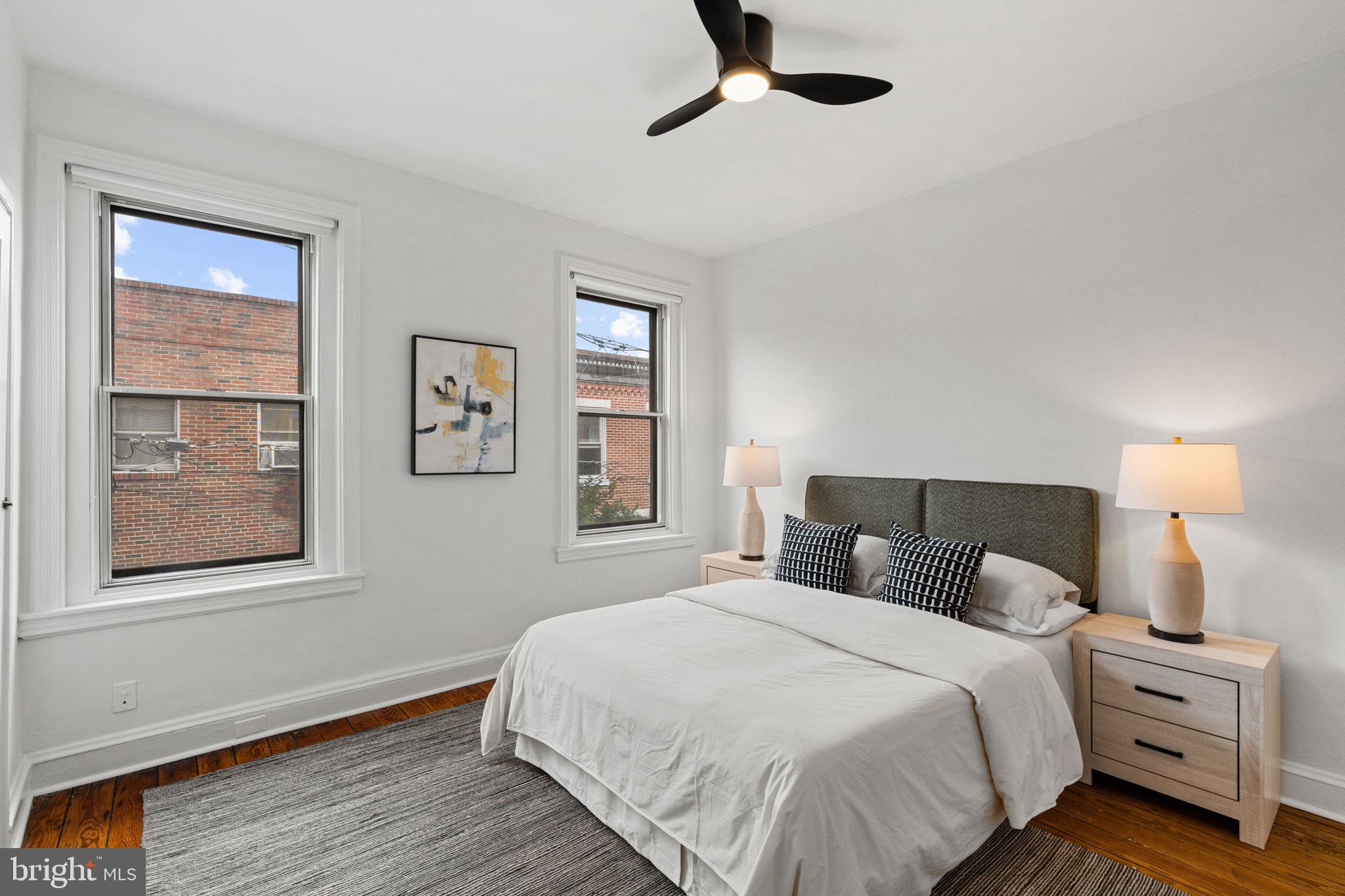 FISHTOWN - Residential