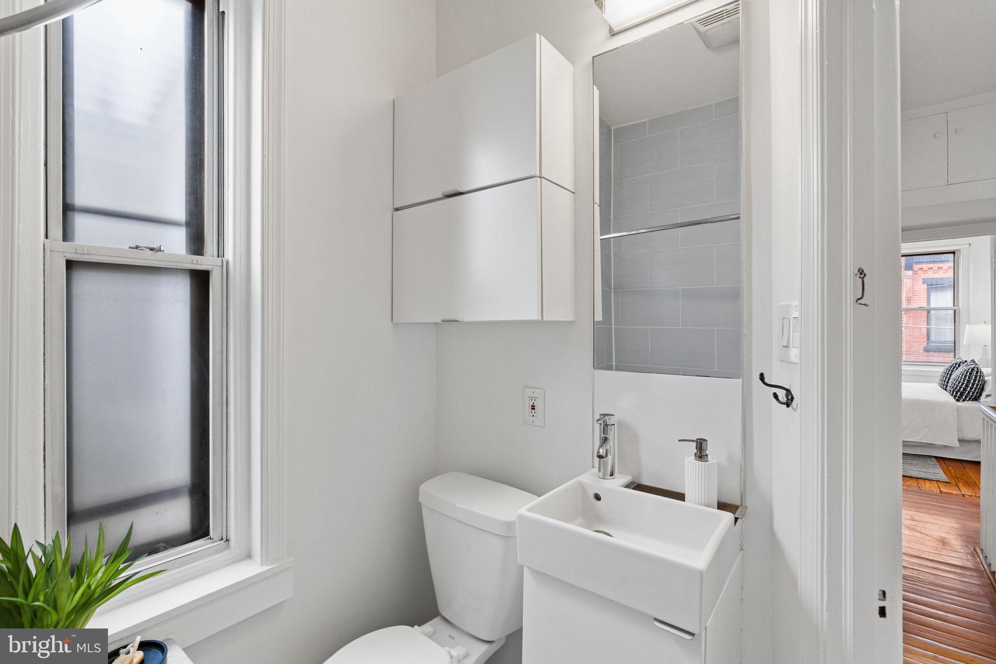 FISHTOWN - Residential