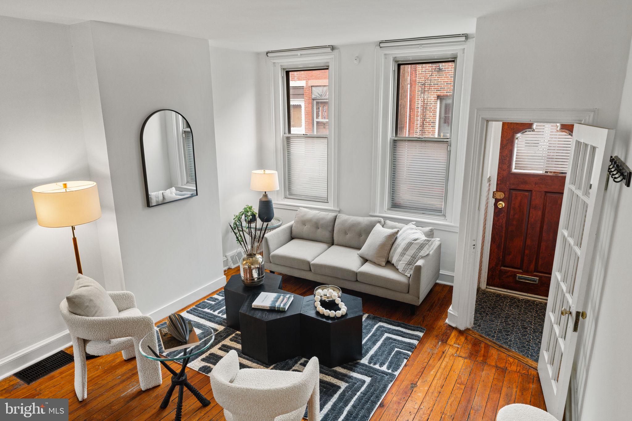 FISHTOWN - Residential