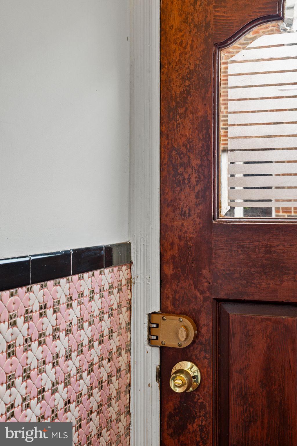 FISHTOWN - Residential