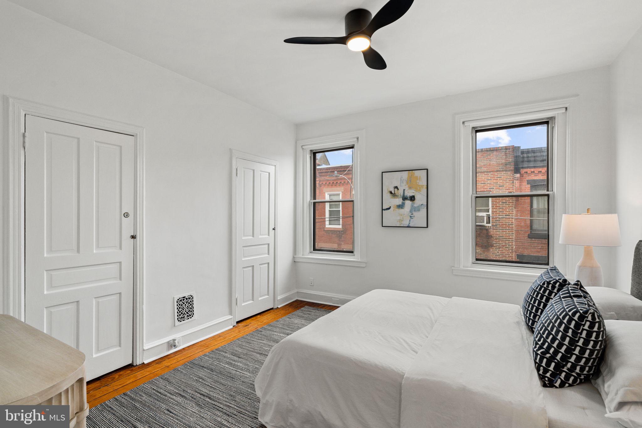 FISHTOWN - Residential