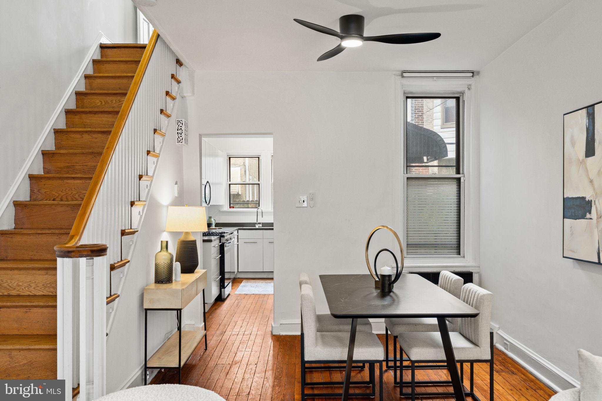 FISHTOWN - Residential