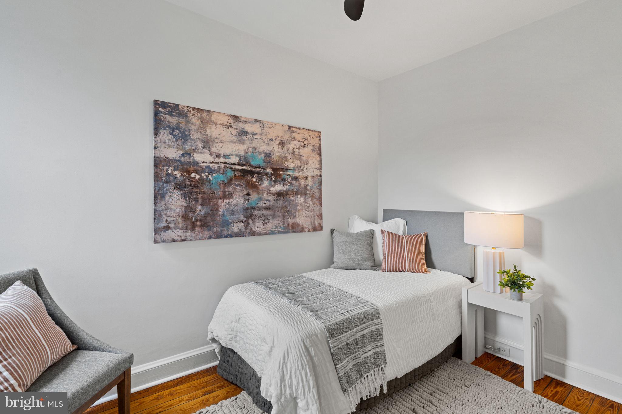 FISHTOWN - Residential