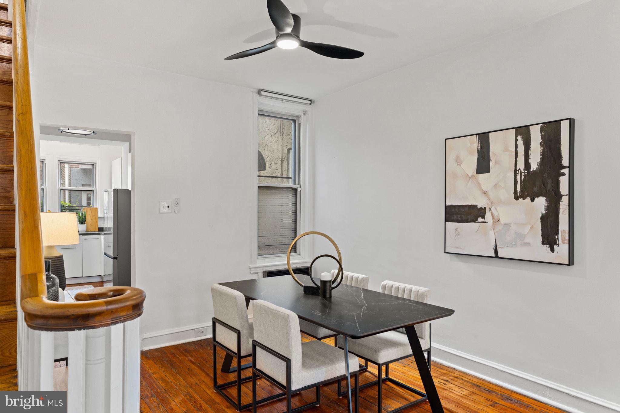 FISHTOWN - Residential