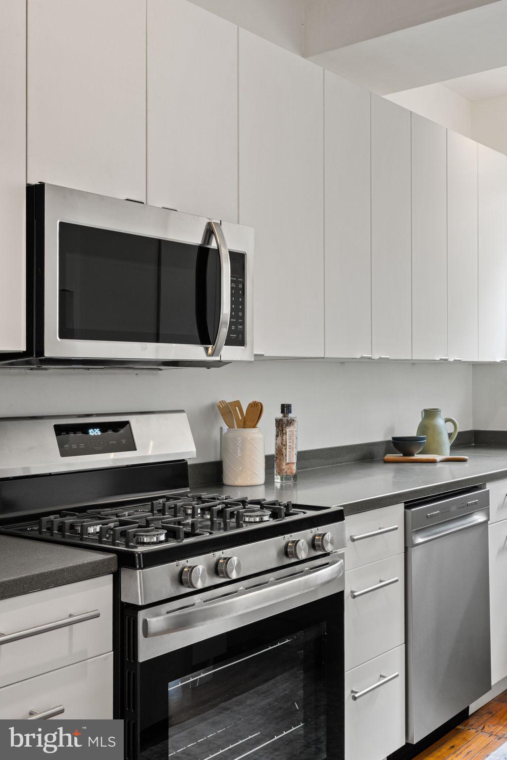 FISHTOWN - Residential