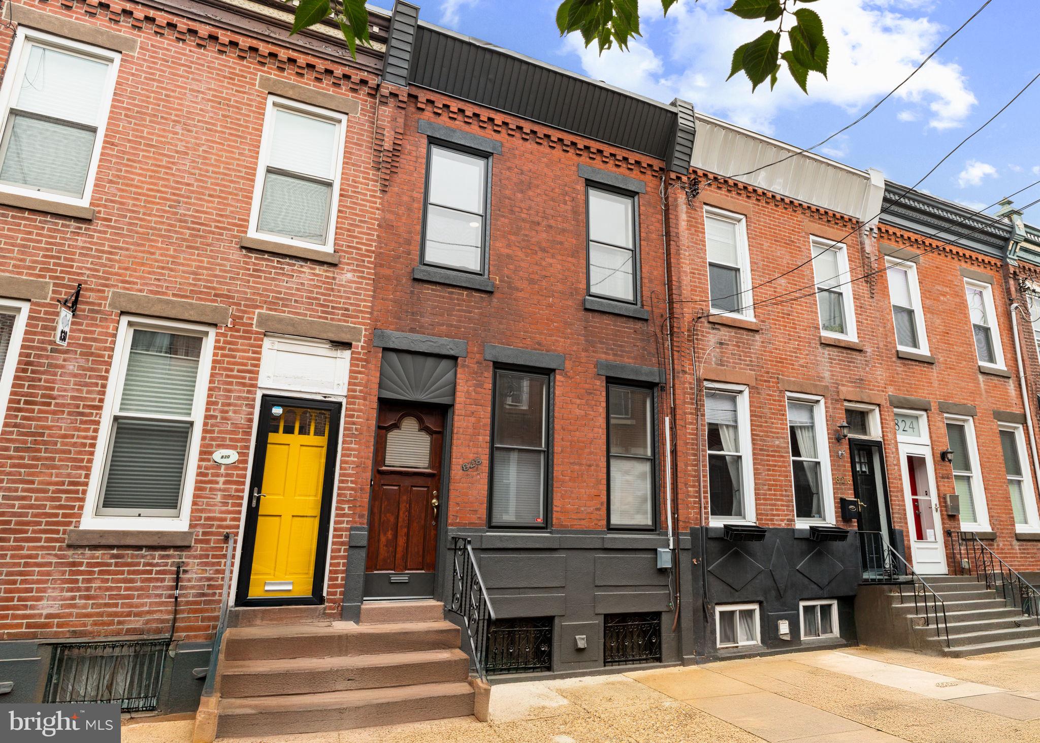 FISHTOWN - Residential