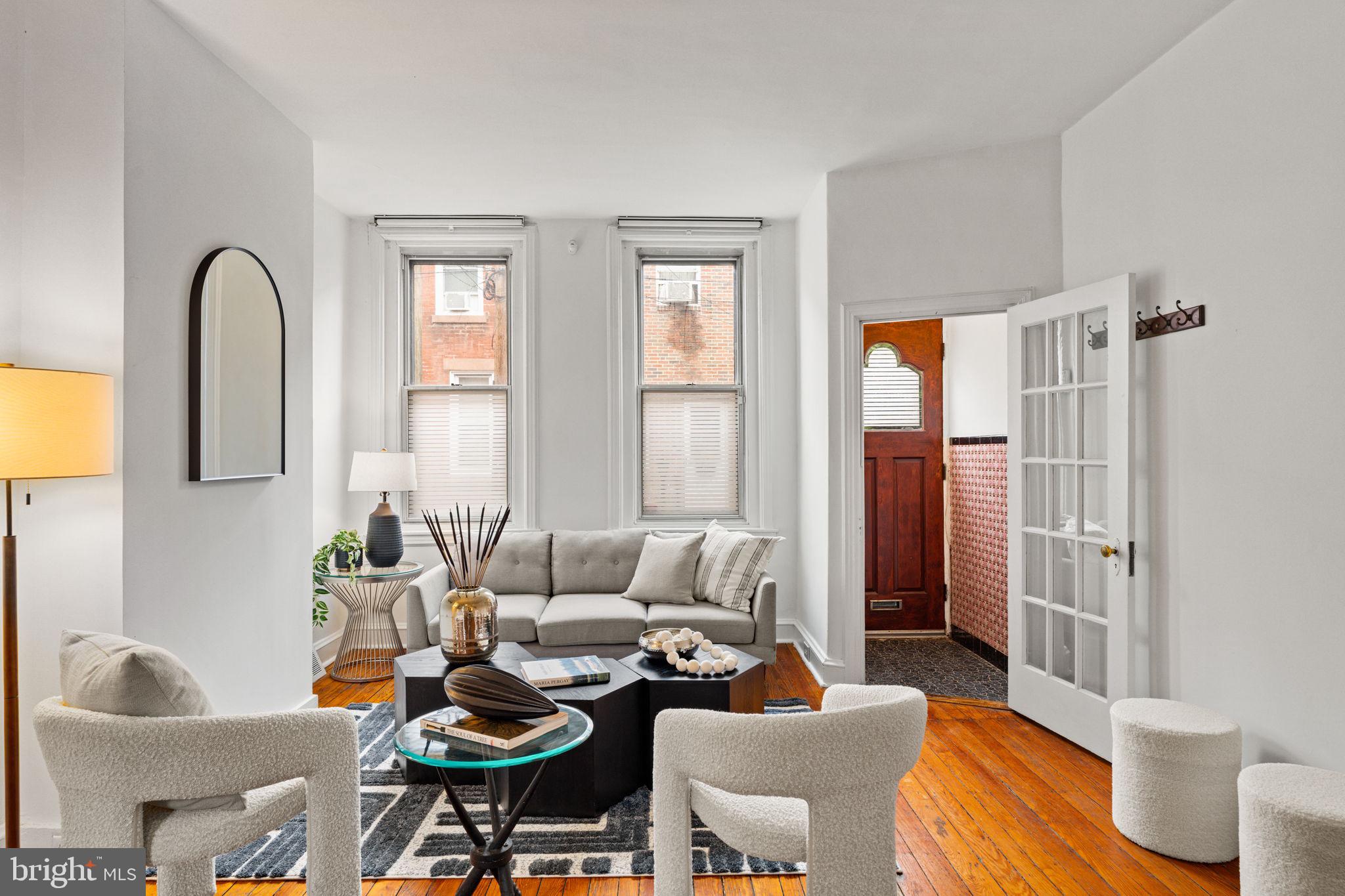 FISHTOWN - Residential