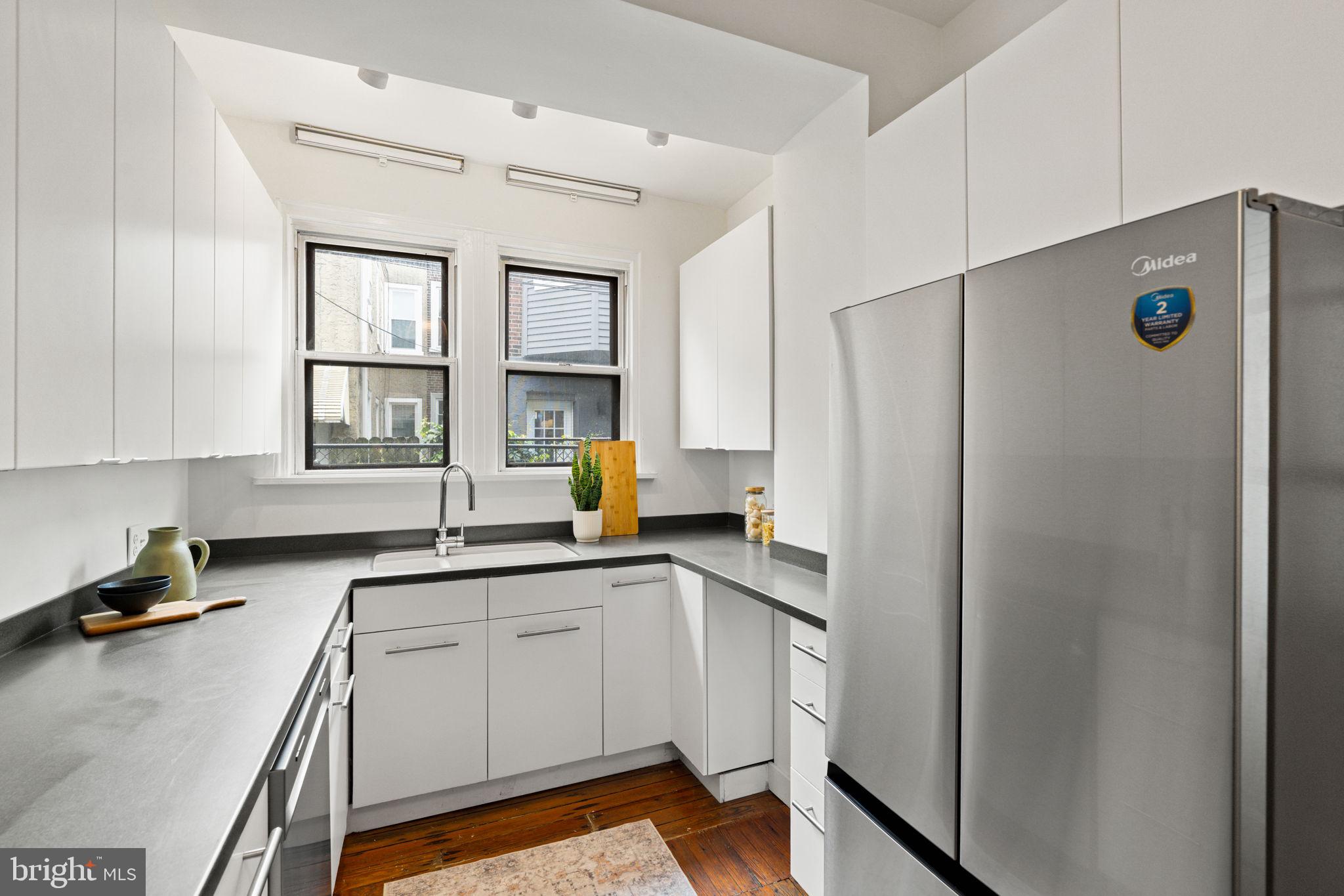 FISHTOWN - Residential