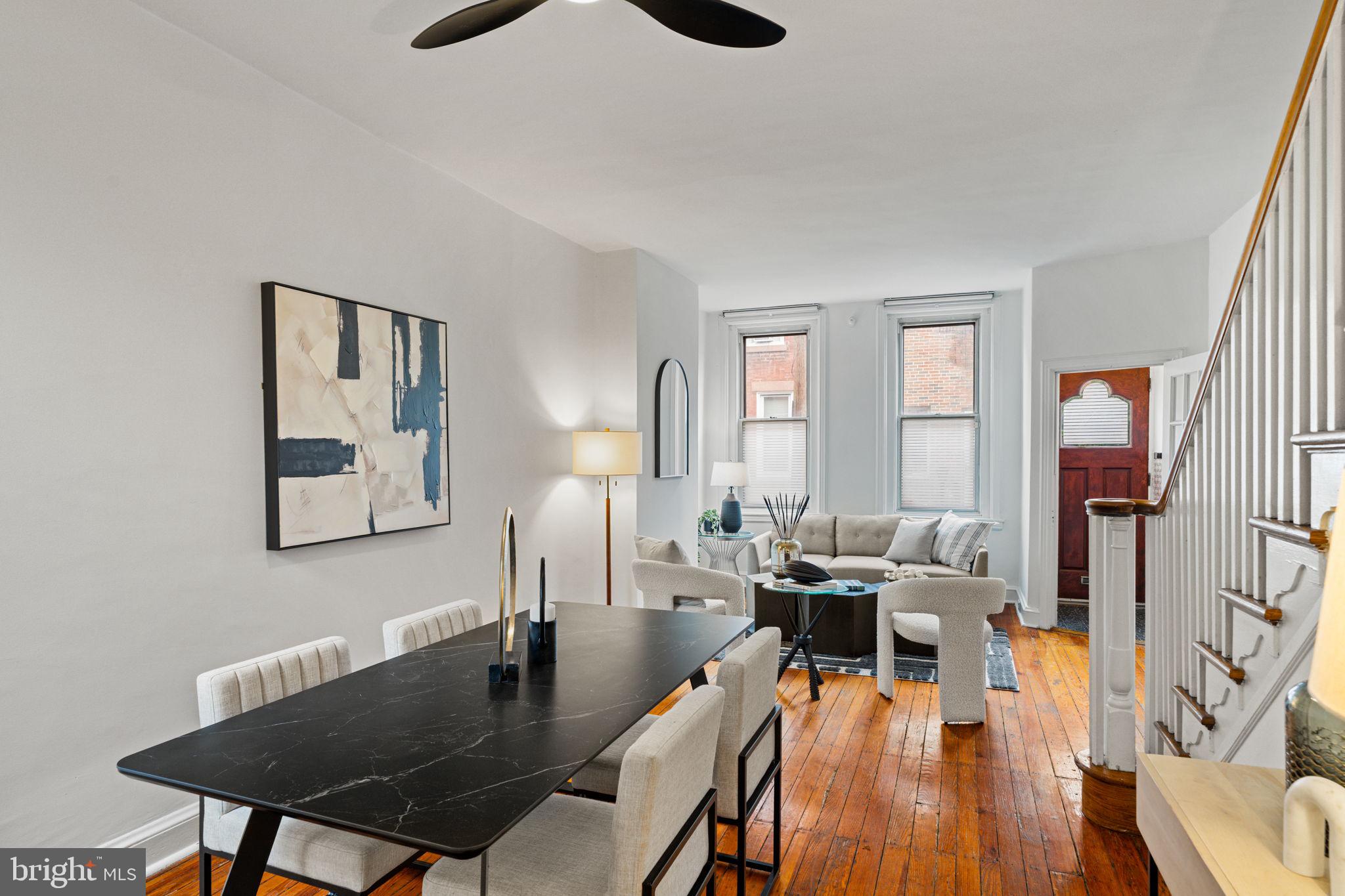 FISHTOWN - Residential