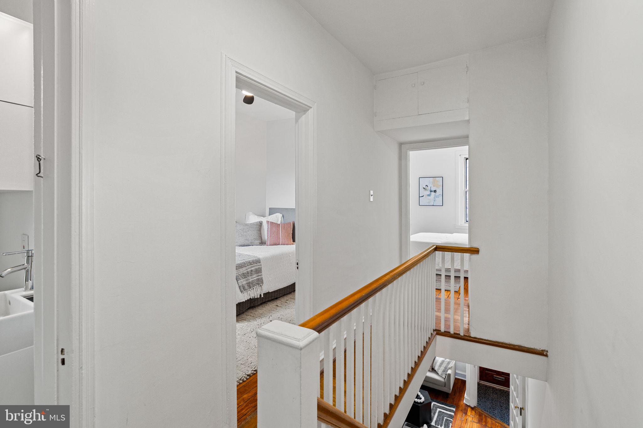 FISHTOWN - Residential